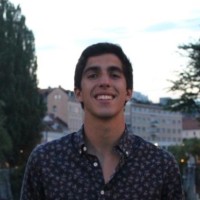 University of Victoria Centre for Aerospace Research (CfAR) Employee Manuel Carvalho's profile photo