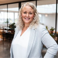 SEB Embedded Employee Emelie Magnusson's profile photo