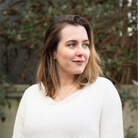 Slaapsfeer Employee Anouk van Burken's profile photo