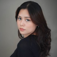 Lincraft Employee Mariah Tañiza's profile photo