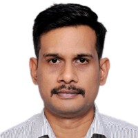 TechPerspect Software Pvt. Ltd. Employee Venkatesh Allu's profile photo