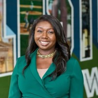 Olubunmi Kusimo-Frazier