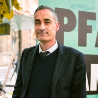 Assemblée nationale Employee Nicolas Thierry's profile photo