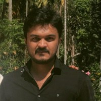 King Rose Construction Employee Achal Vishwanath's profile photo
