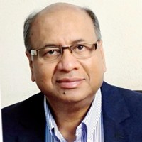 Fogsi Employee Kamal Gupta's profile photo