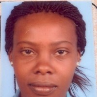 TSC Employee Kemunto Migiro's profile photo