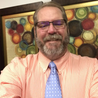 Luxury Bath Employee Eric Tumey's profile photo