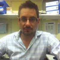 AVIC Cabin Systems (Group) Employee Fernando Bacchiega's profile photo
