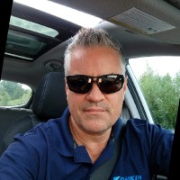 KMS Tools & Equipment Employee Warren Tripp's profile photo