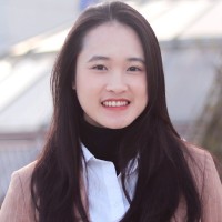 MedChemExpress LLC Employee Inès HOANG's profile photo