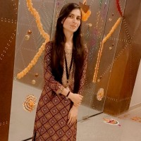 Yukta Vaishnav's profile photo