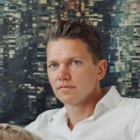 SERATECH Employee Ramses Selen's profile photo