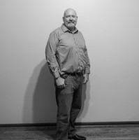 JustFab Inc. Employee Brent Jones's profile photo