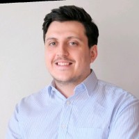 PwC UK Employee Sean Howells's profile photo