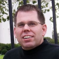 American University Employee Randolph Nordby's profile photo