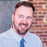 Strother Communications Group Employee Trevor Nolte's profile photo