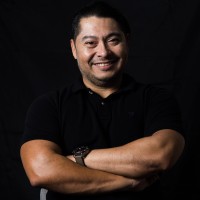 Start Left™ Security Employee Javier Paternina's profile photo