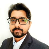 Dhaval Patil Email & Phone Number