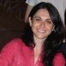 Apama Employee Maria Baratas's profile photo