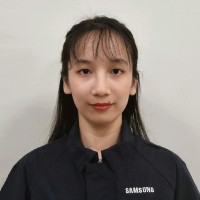 Samsung Electronics Vietnam Co., Ltd Employee My Ngo's profile photo