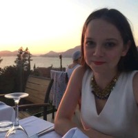 Matematik Röntgeni Employee Özce Akçın's profile photo