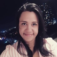 Laboratorio Instituto Sanitas® Employee Eglys Irazabal's profile photo