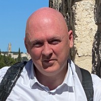 Stephen Farrell Email & Phone Number