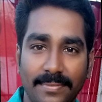 Ganga Constructions Employee Balaram Chandar's profile photo