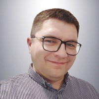 Thales Digital Identity and Security (ex Gemalto) Employee Mateusz MacIejewski's profile photo