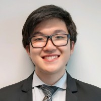 U Mobile Employee David Teoh's profile photo
