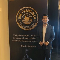 Pramerica Life Insurance Employee Acma Singh's profile photo