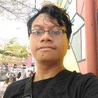 Bridgehead Media Employee Mamor Pradhana's profile photo