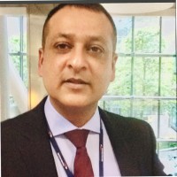 Cignpost Diagnostics Employee Depak Jagota's profile photo