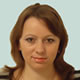 Alteo Recrutement Informatique Employee Lucia Borga's profile photo