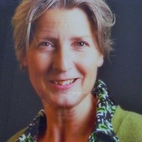 Zaans Museum Employee Helma Peters's profile photo