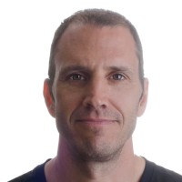 Israel – Premier Tech / Israel Cycling Academy Employee Chris Rozdilsky's profile photo