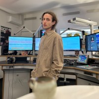 egoFM Employee Sebastian Heigl's profile photo