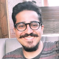 MPC ELECTRONICS INC. Employee Omar Echevarria's profile photo