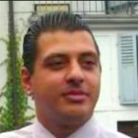 Migros Vaud Employee Fabrice Aprile's profile photo