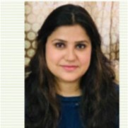 InspireOne (Tack TMI, IBM) Employee Nancy Gupta's profile photo