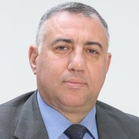 Aucune Employee Bassem Belhassine's profile photo
