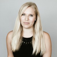 The Wellington Group (Events) Employee Aleksandra Milewski's profile photo