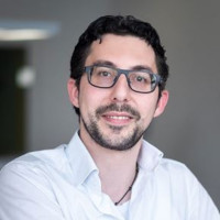 Daniel Dorn Email & Phone Number
