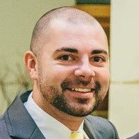 Nex-Tech Wireless Employee Chad Stoecklein's profile photo