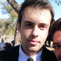 Bruno Nunes Email