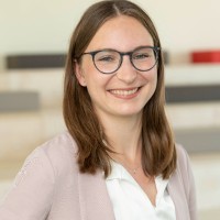 Intersnack Deutschland SE Employee Celina Leufgen's profile photo