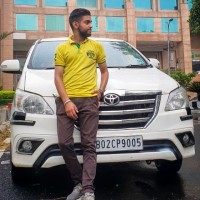 Techgrow Software Pvt Ltd. Employee Aayush Malhotra's profile photo