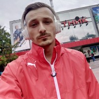 TraffBand Employee Max Duplyk's profile photo