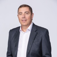 Universidad de la República Employee Gabriel Paris's profile photo