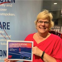 Delta Technology Employee Pamela McCauley's profile photo